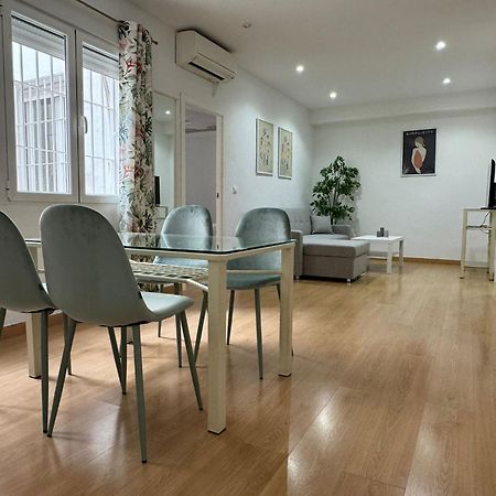 Apartamento Maria Cristina Nº 1 قرطبة المظهر الخارجي الصورة