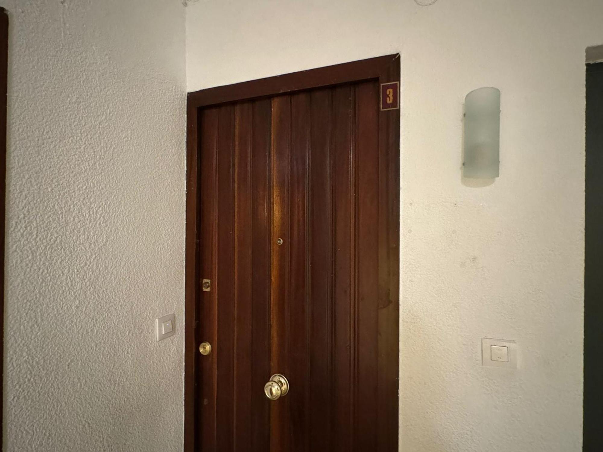 Apartamento Maria Cristina Nº 1 قرطبة المظهر الخارجي الصورة