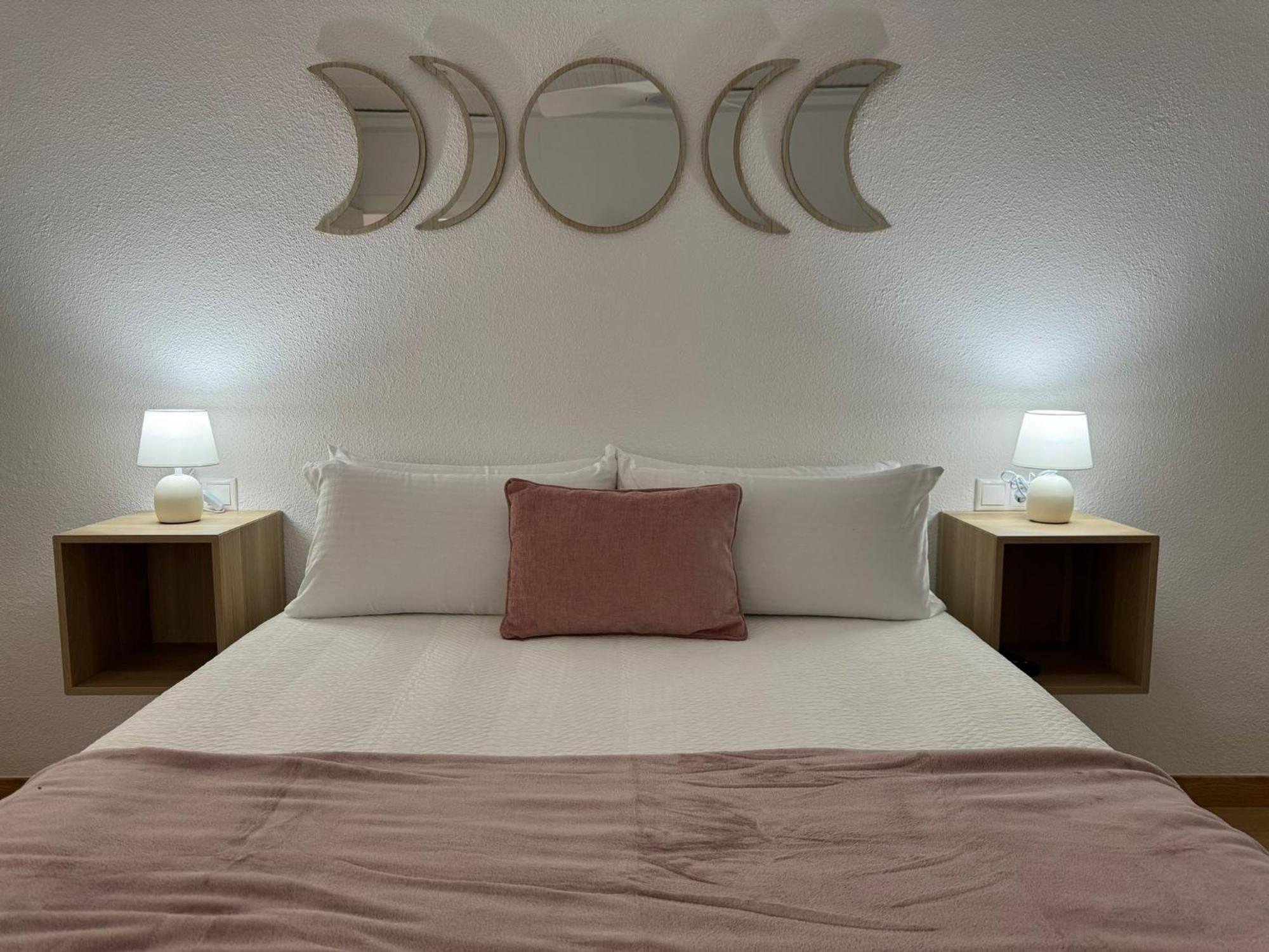 Apartamento Maria Cristina Nº 1 قرطبة المظهر الخارجي الصورة