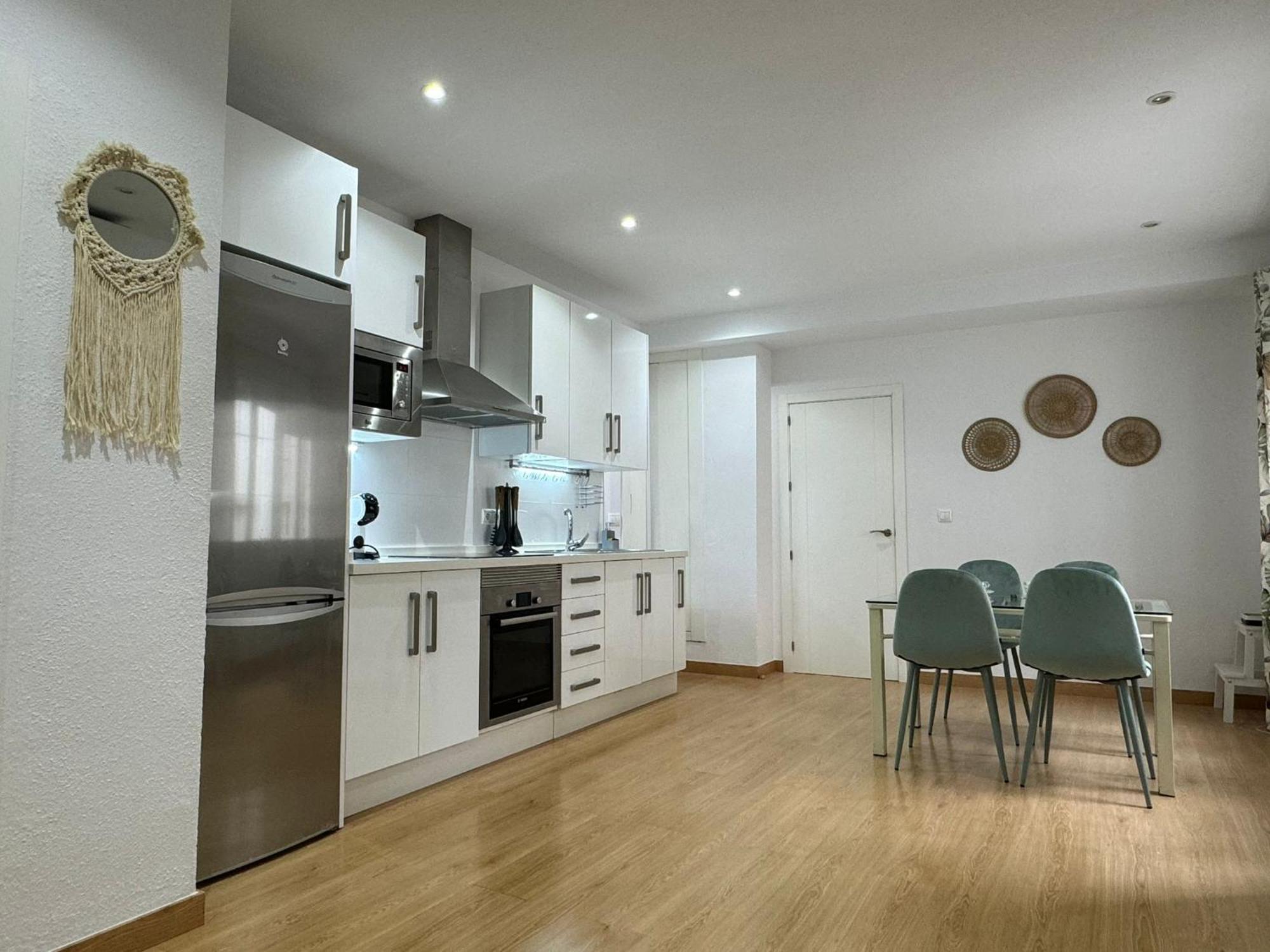 Apartamento Maria Cristina Nº 1 قرطبة المظهر الخارجي الصورة