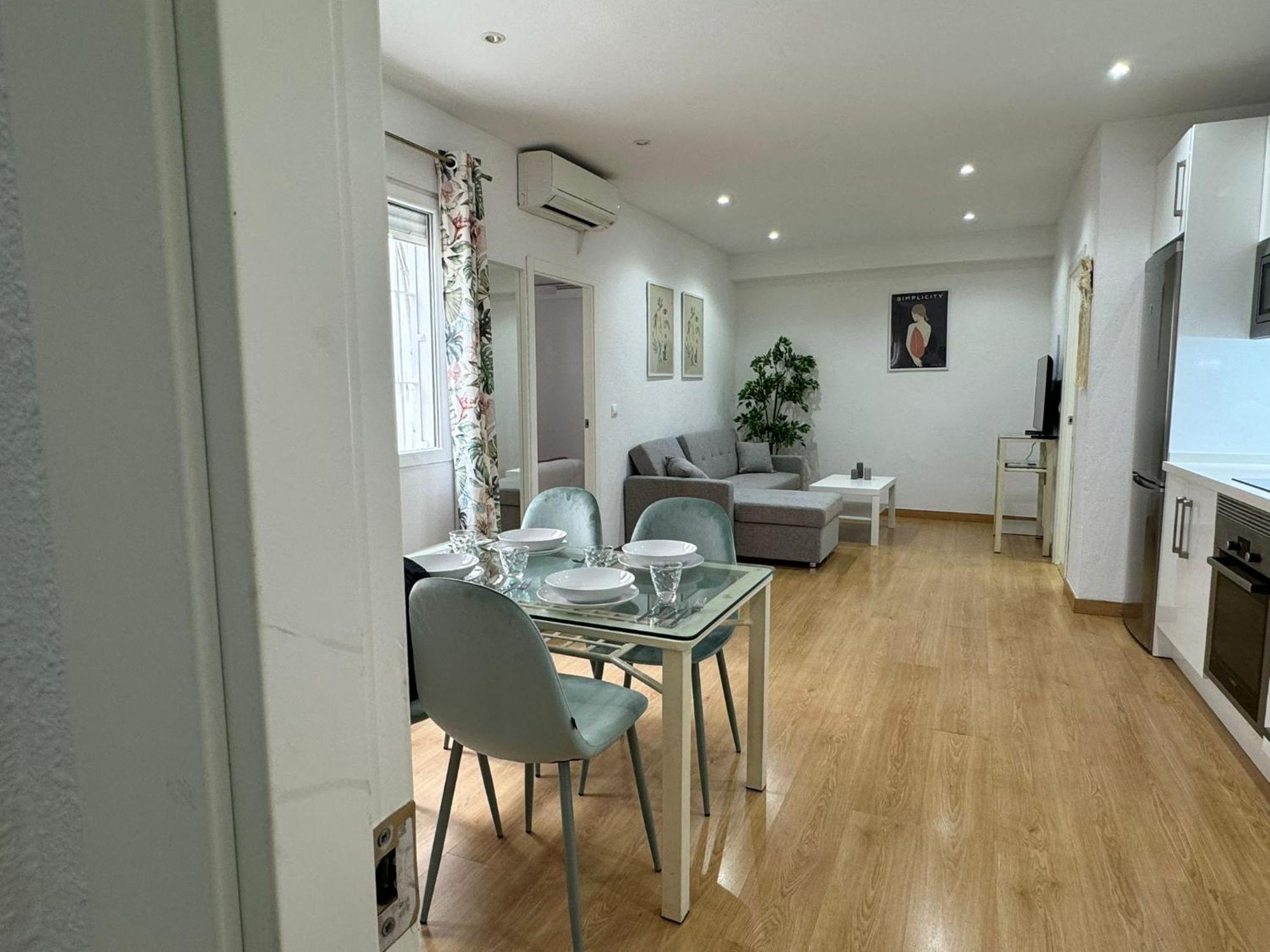 Apartamento Maria Cristina Nº 1 قرطبة المظهر الخارجي الصورة