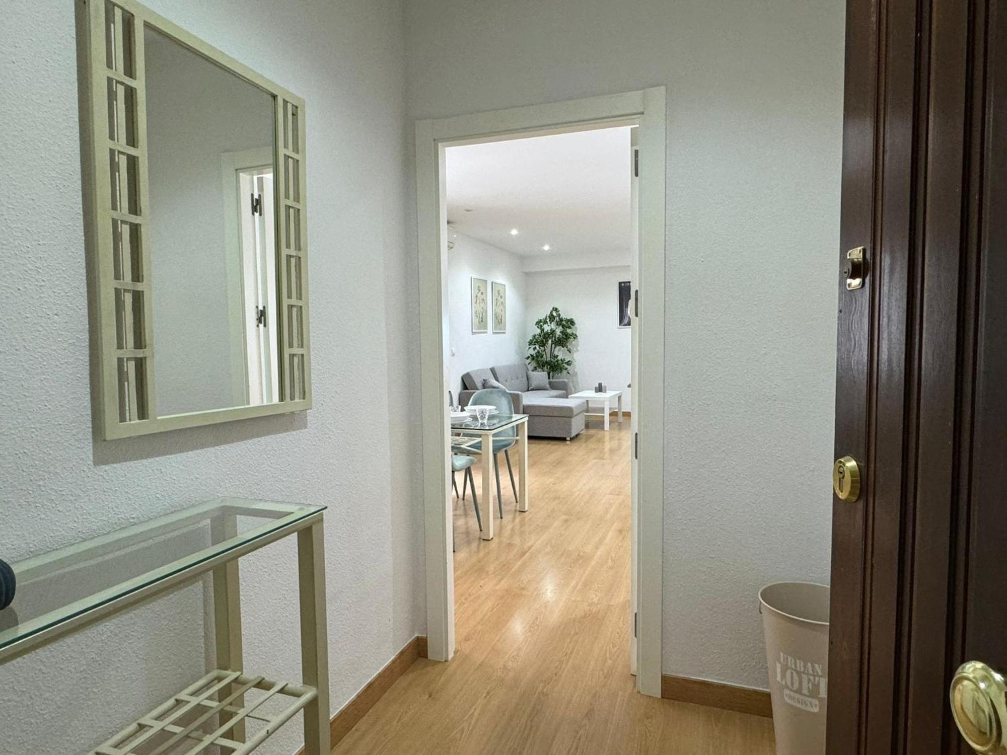 Apartamento Maria Cristina Nº 1 قرطبة المظهر الخارجي الصورة