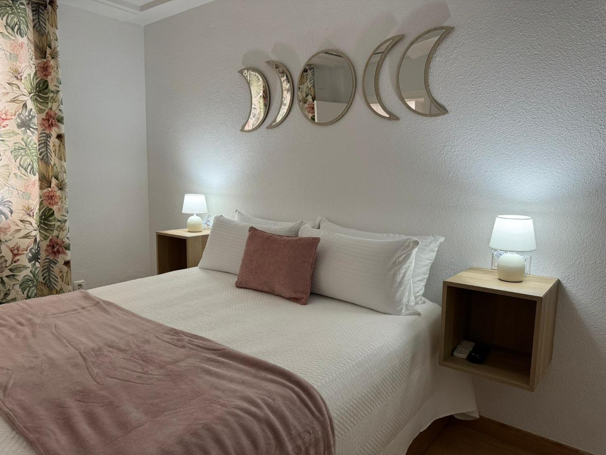 Apartamento Maria Cristina Nº 1 قرطبة المظهر الخارجي الصورة