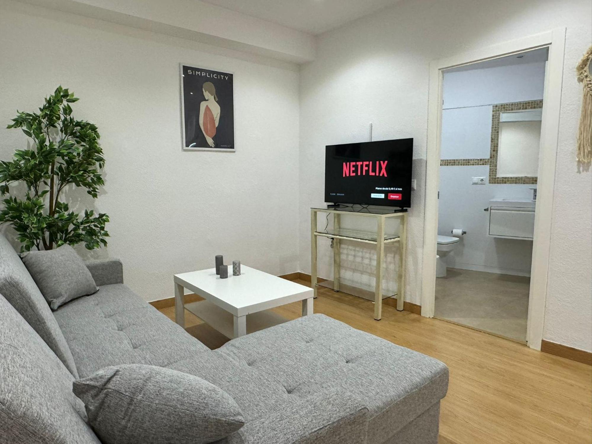 Apartamento Maria Cristina Nº 1 قرطبة المظهر الخارجي الصورة