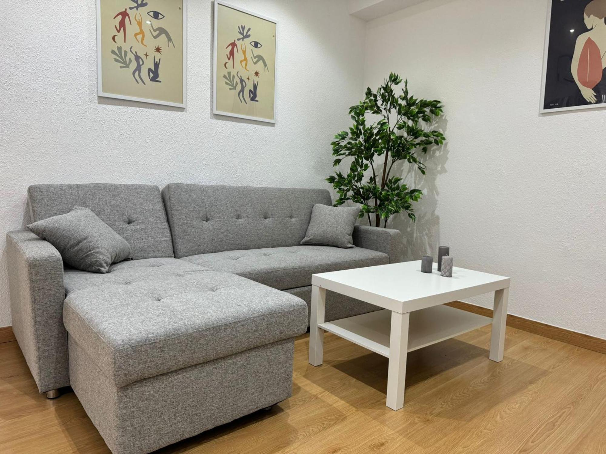 Apartamento Maria Cristina Nº 1 قرطبة المظهر الخارجي الصورة