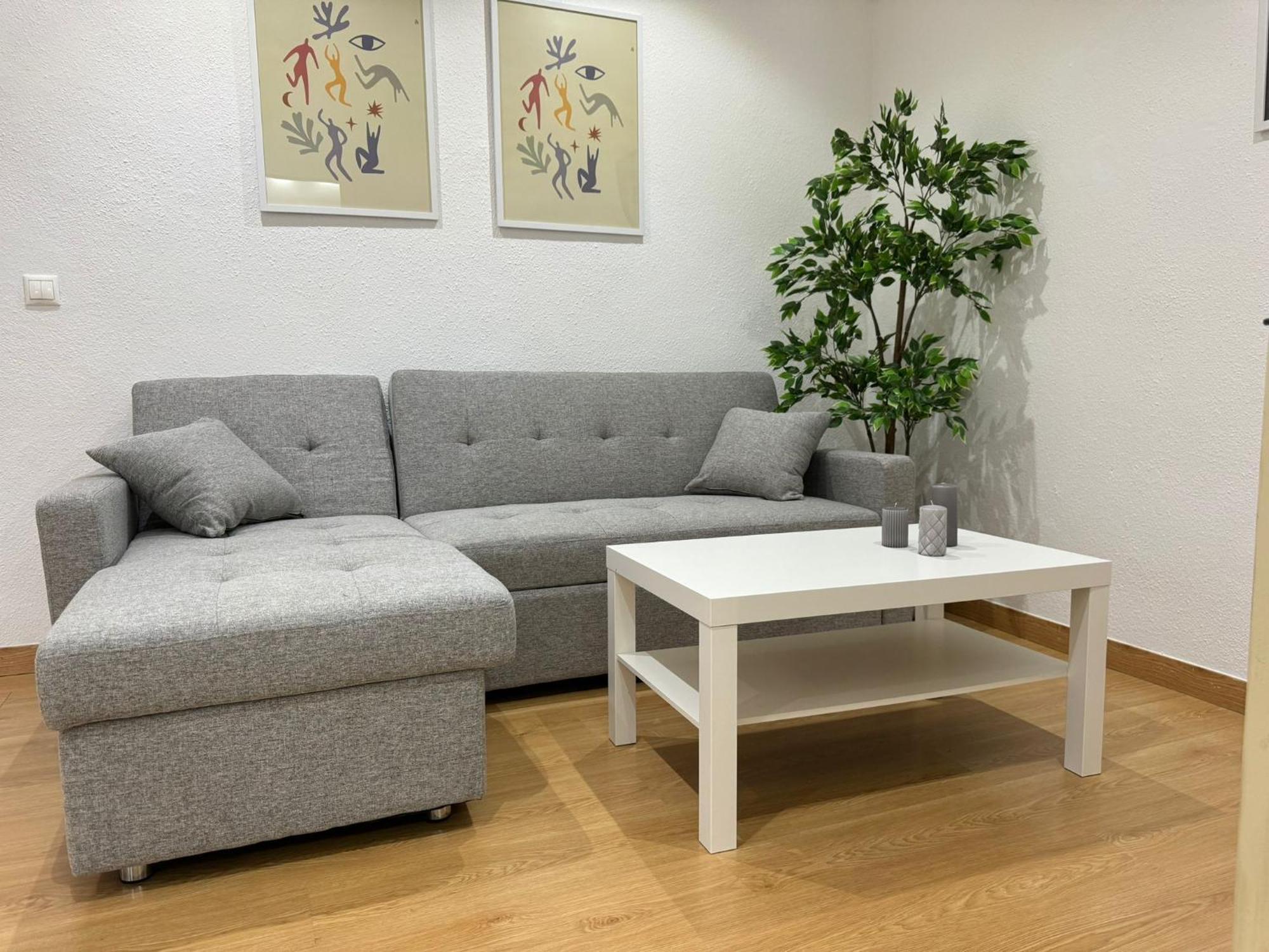 Apartamento Maria Cristina Nº 1 قرطبة المظهر الخارجي الصورة